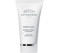 Institut Esthederm Osmoclean Lightening Buffing Mask cleansing face mask 75 ml