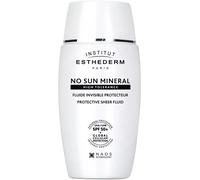 Institut Esthederm No Sun Mineral Fluid SPF50+ 50 ml