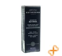 INSTITUT ESTHEDERM PARIS Intensive Firming Eye Cream with Retinol 15 ml