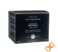 INSTITUT ESTHEDERM PARIS Intensive Firming Face Cream with Retinol 50 ml