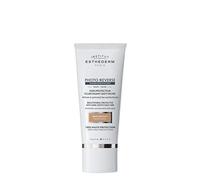 Institut Esthederm Photo Reverse Brightening Protective Anti-Dark Spots Face Care anti-dark spots protective cream high sun protection shade Medium Beige 50 ml