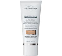 Institut Esthederm Photo Reverse Brightening Protective Anti-Dark Spots Face Care anti-dark spots protective cream high sun protection shade Medium Beige 50 ml