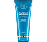 Institut Esthederm Prolongateur de Bronzage Gel Cream Golden Glow