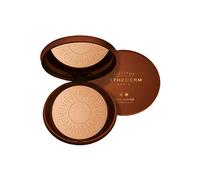 Institut Esthederm Poudre Ensoleillante Soleil Modr 15g