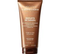 Institut Esthederm Reflets De Soleil Self Tanning Cream Gel 200ml