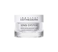 Institut Esthederm Sensi System Calming Biomimetic Cream 50ml