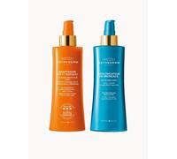 Institut Esthederm Sun-Kissed Tan-Prolonging Duo
