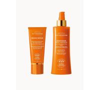 Institut Esthederm Tan Enhancing Suncare Face & Body Duo