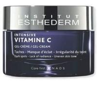 Institut Esthederm Vitamin C Intensive Cream Gel 50 ml