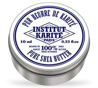 Institut Karité Paris 100 Percent Pure Shea Butter, Fragrance 10 ml