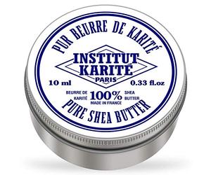Institut Karité Paris 100 Percent Pure Shea Butter, Fragrance 10 ml