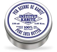Institut Karité Paris 100% Pure Shea Butter Unscented 150 ml