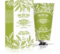 Institut Karité Paris Shea Light Hand Cream So Magic Verbena 75 ml