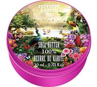 Institut Karité Paris Jungle Paradise Collector Edition 100 Percent Pure Shea Butter 10 ml