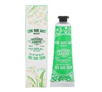 Institut Karité Lily Of The Valley Shea Hand Cream 30ml