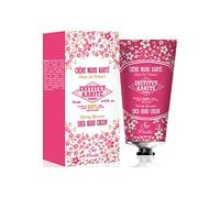 Institut Karité Paris Moisturising and Restorative Hand and Nail Cream 75 ml