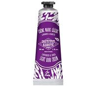 Institut Karite Paris Lavender & Shea Light Tube Hand Cream 30ml | TJ Hughes