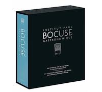 Institut Paul Bocuse - Gastronomique The definitive step-by-step gui - K245z