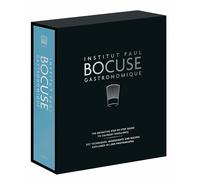 Institut Paul Bocuse Gastronomique: The definitive step-by-step guide to culina