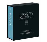 Institut Paul Bocuse Gastronomique: The definitive step-by-step guide to culinar