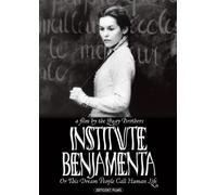 Institute Benjamenta Or This Dream People Call [DVD] [1995] [Region 1] [US Import] [NTSC]
