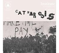 Institute - CATHARSIS [VINYL]