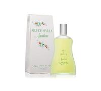Institute Español Aire Sevilla Agua Azahar Eau De Toilette With Spray, 150ml