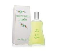 Institute Español Aire Sevilla Agua Azahar Eau De Toilette With Spray, 150ml