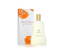 Institute Español Aire Sevilla Women's Eau de Toilette with SPRAYER150 ML - Primavera