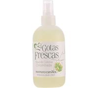 Institute Español Gotas Frecas eau de cologne with Spray 250 ml
