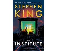 Institute (Export) - NEW Stephen King 2020