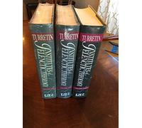 Institutes of Elenctic Theology: 3 Volumes