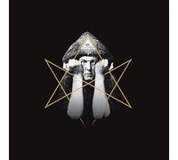 Institution D.O.L. - The Thelema Tales (White Vinyl) [VINYL]