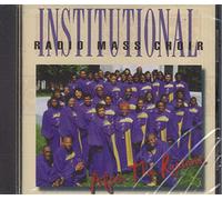 Institutional C.O.G.I.C. Radio - After the Rapture