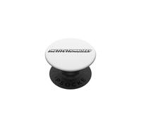 Institutionalized | 1980's Music Tendencies PopSockets Adhesive PopGrip