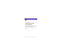 Institutions and Investments: Foreign Direct Investment in China During an Era of Reforms (Studies in International Economics)