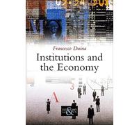 Institutions and the Economy (Economy and Society)