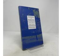 Institutions of Modernism - Literary Elites & Public Culture: Literary Elites and Public Culture (Henry McBride Series in Modernism & Modernity)