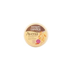 Instituto Espanol 400ml Oatmeal Hand and Body Cream