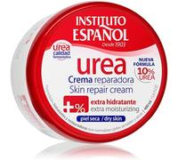Instituto Espanol 400ml Urea Treatment Lotion 400 ml (Pack of 1)