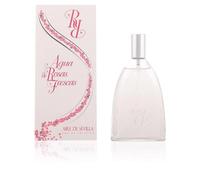 Instituto Espanol Aire De Sevilla Agua Rosas Frescas Eau De Toilette 150ml