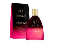 Instituto EspaÑol Aire De Sevilla Le Sublime 150ml Eau De Toilette