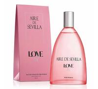 Instituto EspaÑol Aire De Sevilla Love 150ml Eau De Toilette