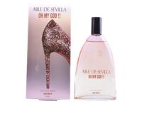 Instituto EspaÑol Aire De Sevilla Oh My God 150ml Eau De Toilette