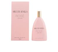 Instituto EspaÑol Aire De Sevilla Rosè 150ml Eau De Toilette