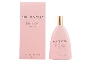 Instituto EspaÑol Aire De Sevilla Rosè 150ml Eau De Toilette