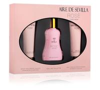 Instituto EspaÑol Aire De Sevilla Rosè 300ml Eau De Parfum