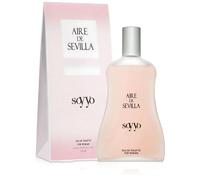 Instituto EspaÑol Aire De Sevilla Soy Yo 150ml Eau De Toilette
