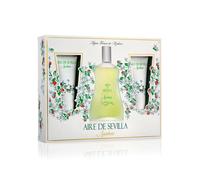 Instituto EspaÑol Aire Sevilla Azahar Spray 100ml Eau De Toilette