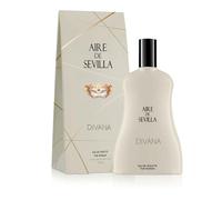 Instituto EspaÑol Aire Sevilla Divana Spray 150ml Eau De Toilette